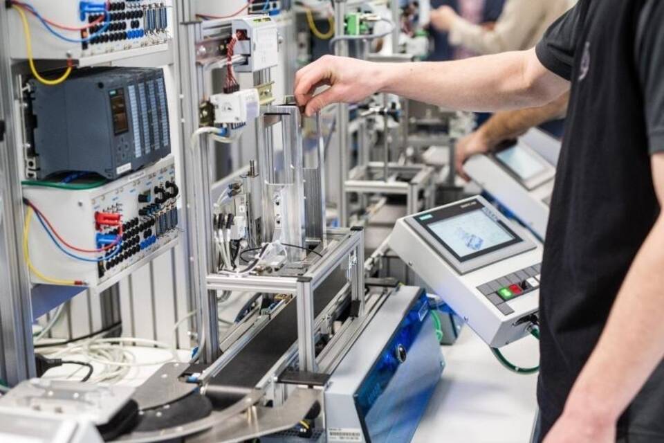 Digitalisierung Digitalisierung