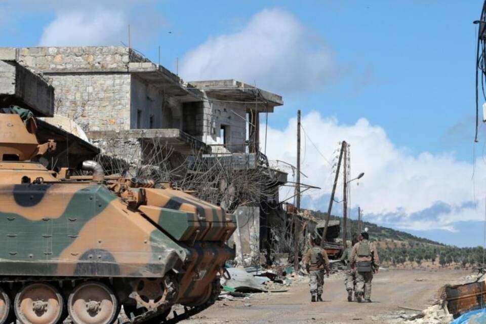 Afrin