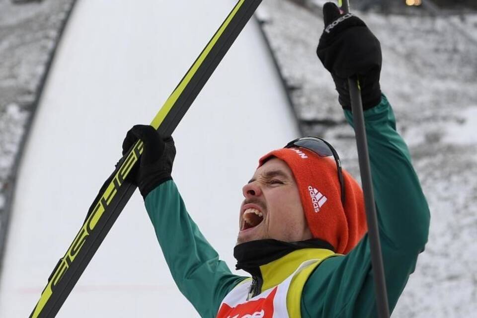 Sieger Sieger