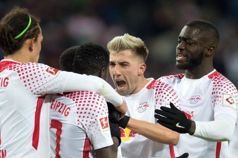 RB Leipzig - Bayern München RB Leipzig - Bayern München