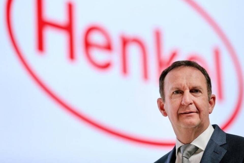 Henkel Henkel