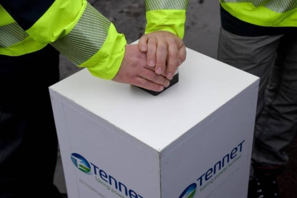 Tennet Tennet