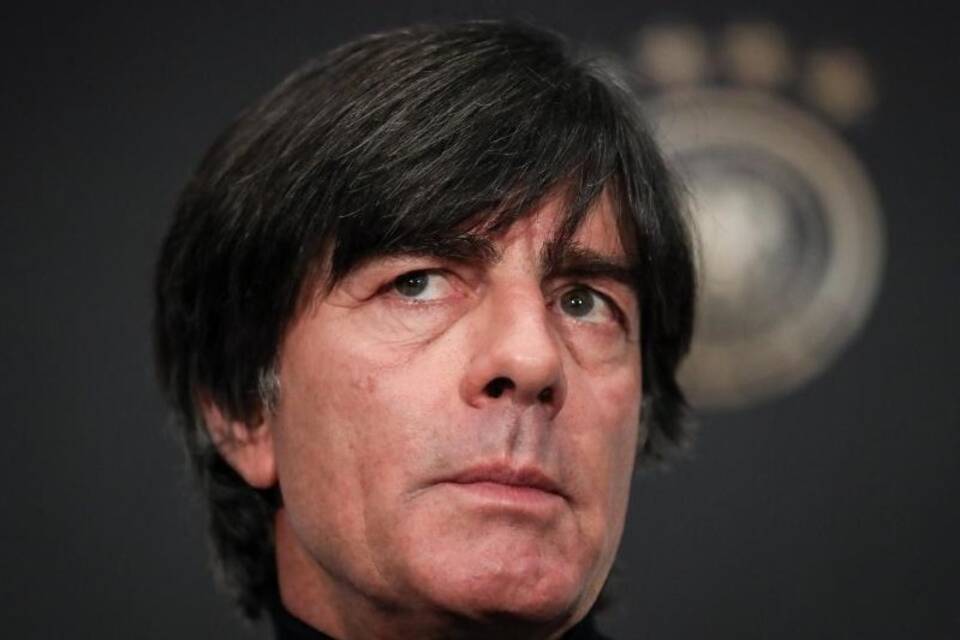 Joachim Löw Joachim Löw