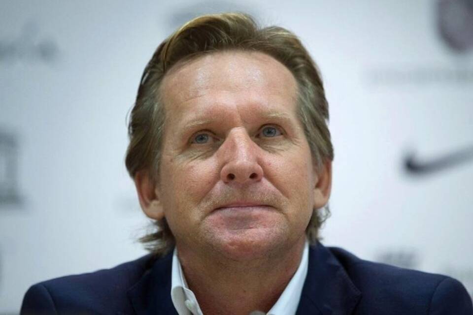 Bernd Schuster