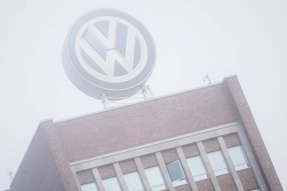 VW Wolfsburg VW Wolfsburg