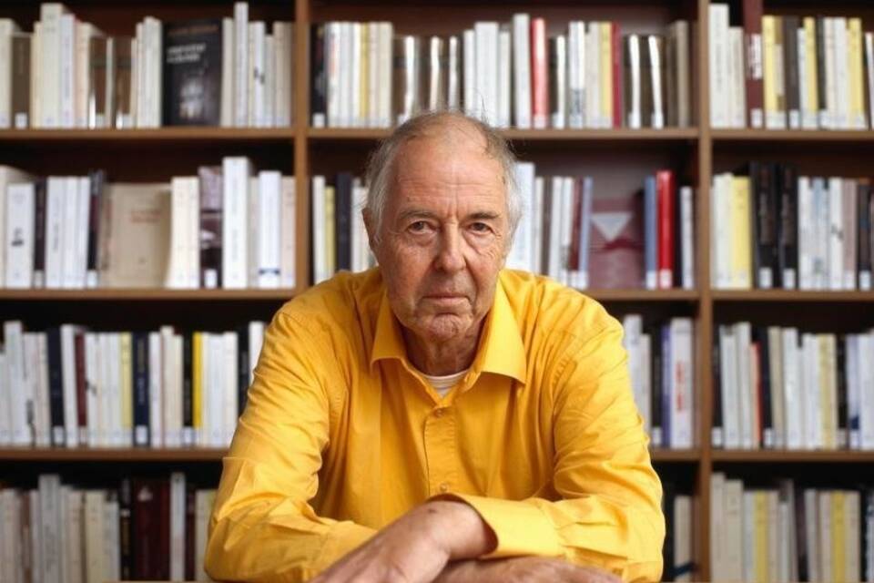 Jürg Laederach Jürg Laederach
