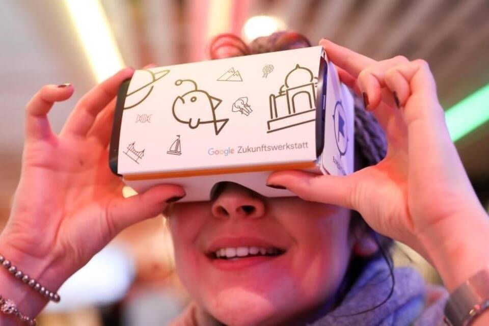 Google Zukunftswerkstatt Hamburg Google Zukunftswerkstatt Hamburg