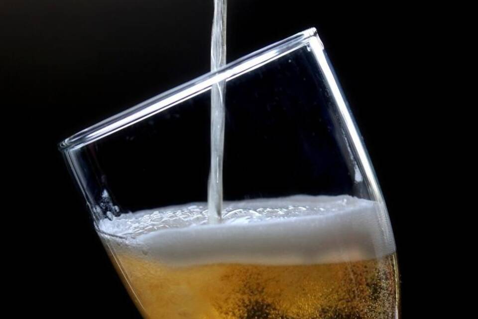 Bier Bier