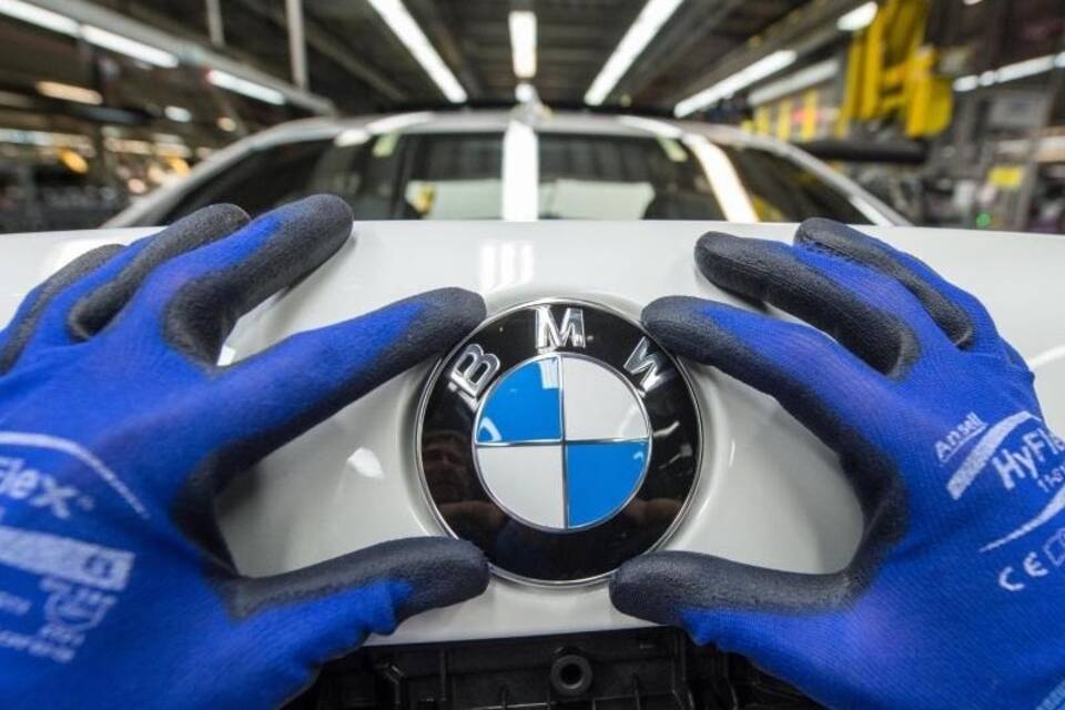 BMW BMW