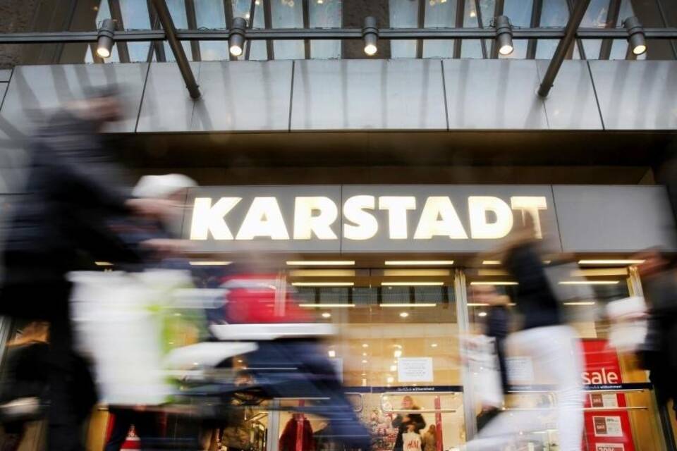 Karstadt Karstadt
