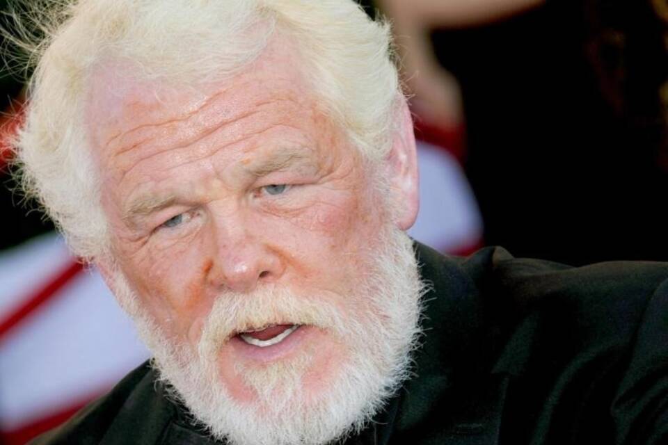 Nick Nolte Nick Nolte