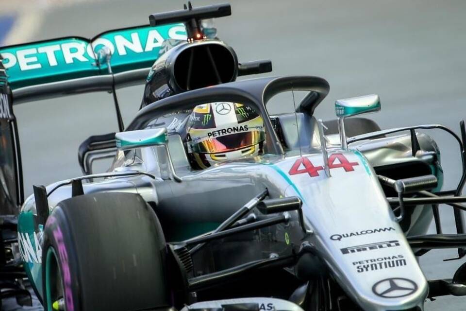 Lewis Hamilton Lewis Hamilton