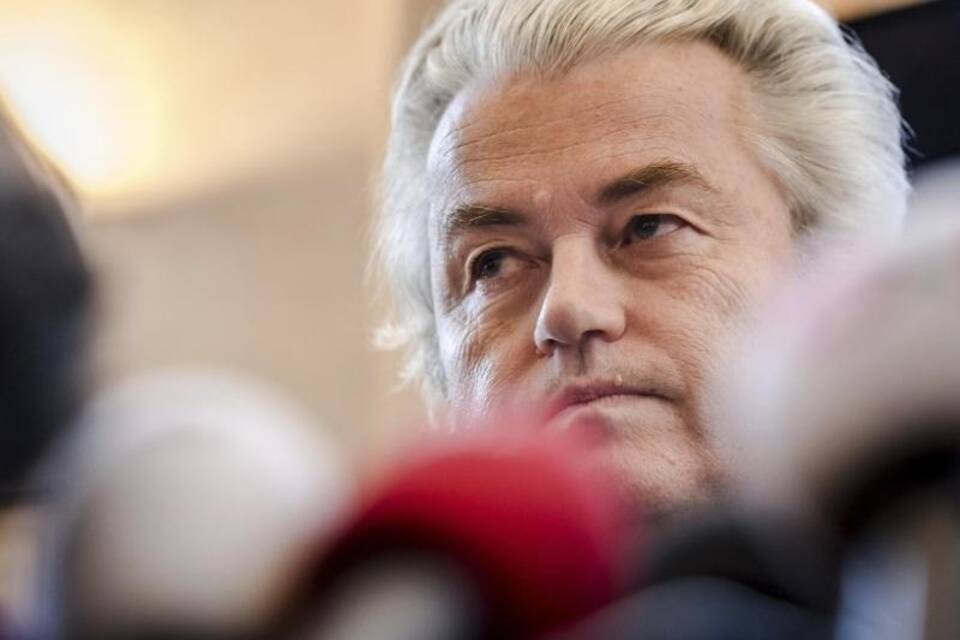 Geert Wilders