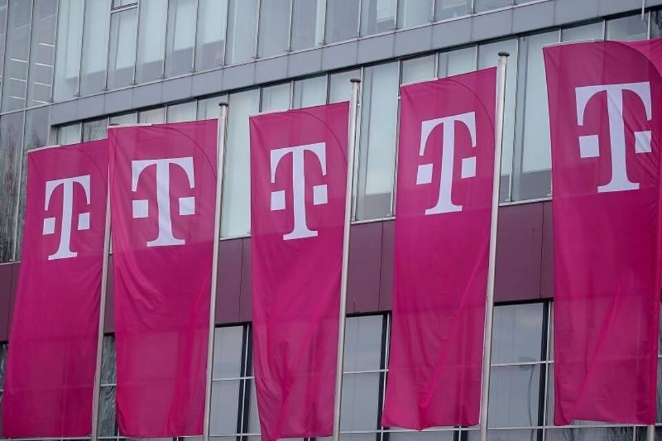 Deutsche Telekom Deutsche Telekom