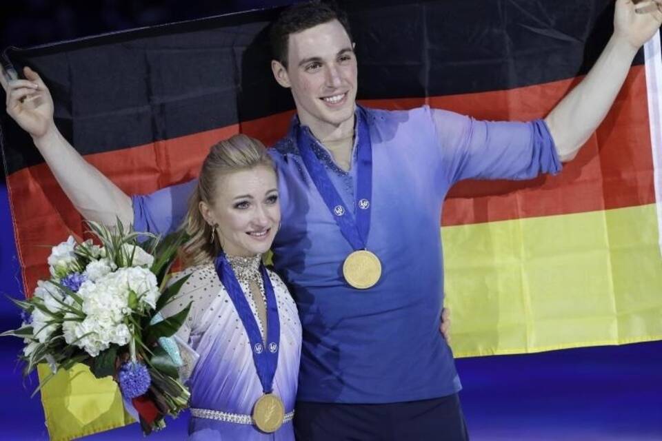 Weltmeister Weltmeister