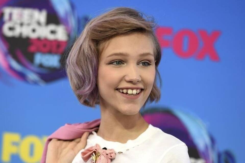Grace VanderWaal Grace VanderWaal