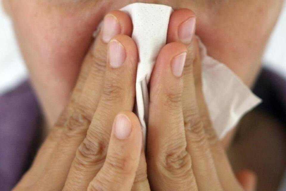 Grippewelle Grippewelle
