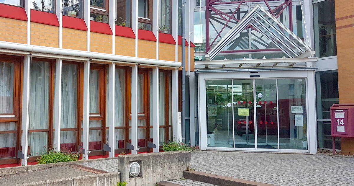 Hirschberg: Kritik an Zuschüssen für VHS und MS - Rhein-Neckar Zeitung