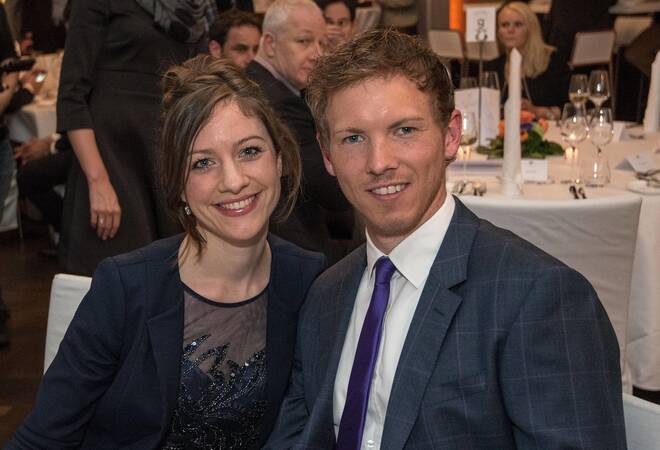 julian nagelsmann freundin julian nagelsmann freundin