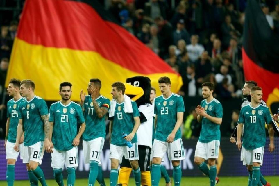 DFB-Team