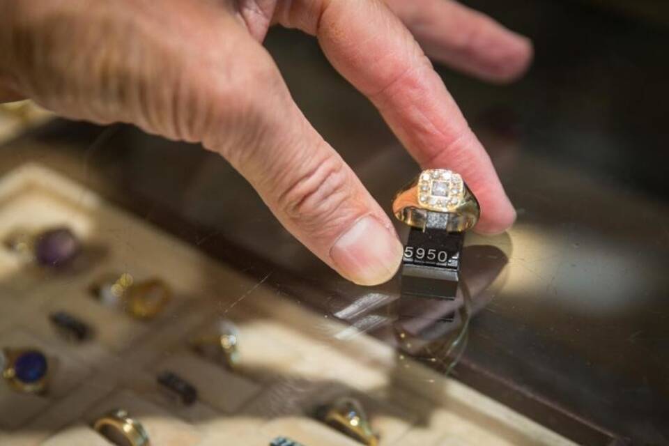 Juwelier Juwelier