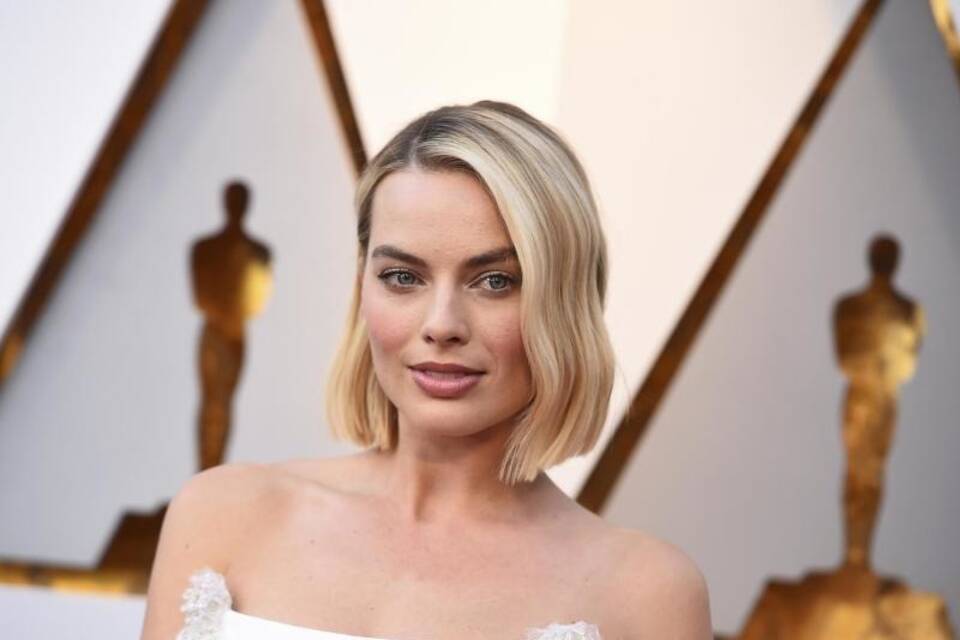 Margot Robbie Margot Robbie