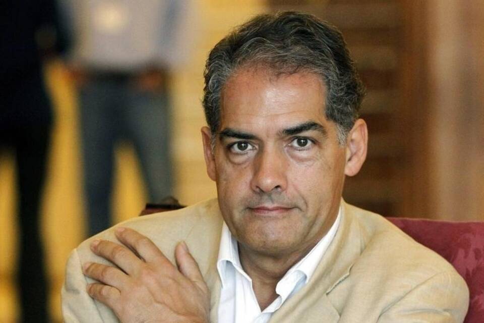 Philip Kerr