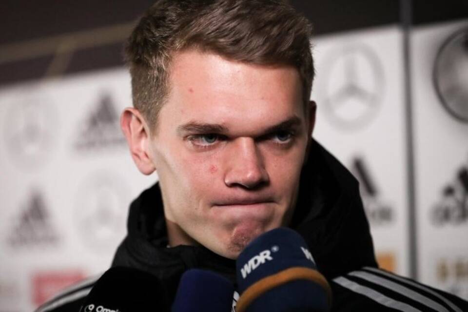 Matthias Ginter Matthias Ginter