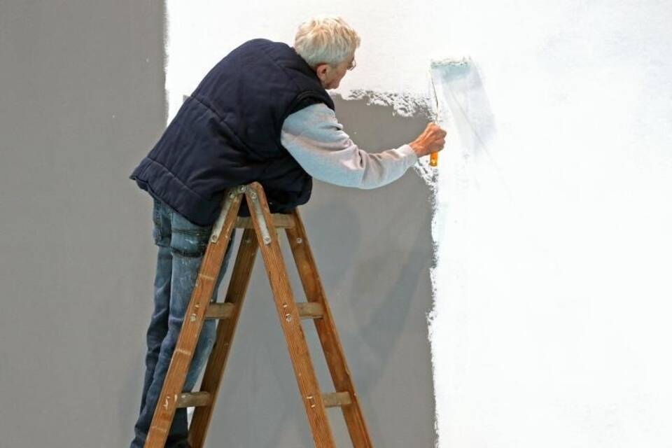 Mehr als 1,4 Millionen Rentner haben einen Job Mehr als 1,4 Millionen Rentner haben einen Job