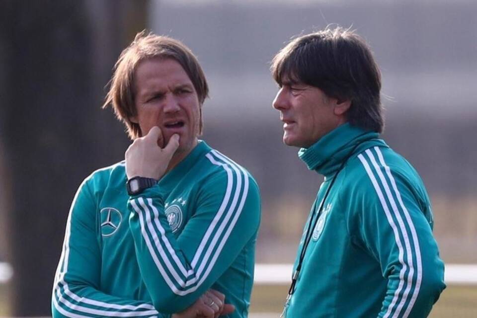 Joachim Löw Joachim Löw