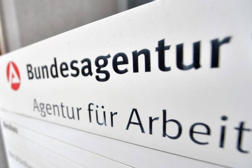 Arbeitsagentur in Halle Arbeitsagentur in Halle