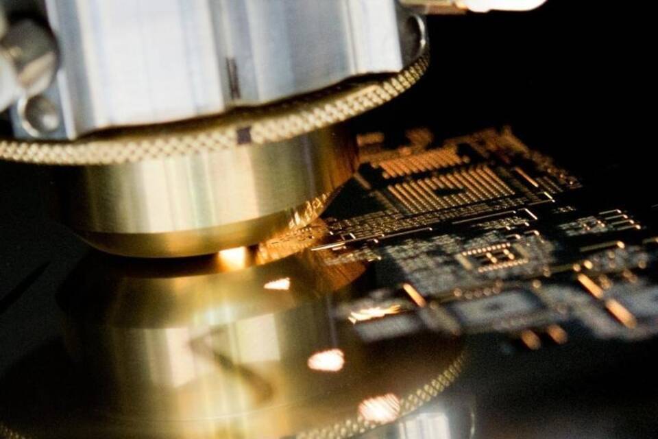 Laser-Maschinenbauer Laser-Maschinenbauer