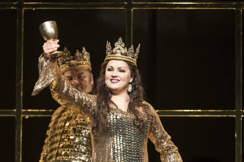 «Lady Macbeth» «Lady Macbeth»