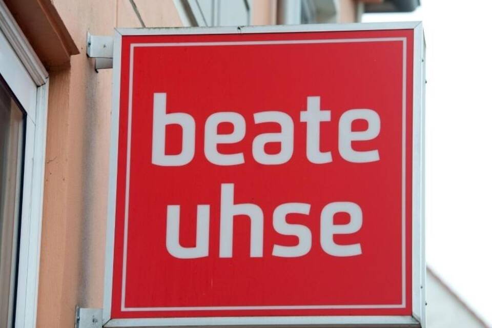"Beate Uhse" "Beate Uhse"