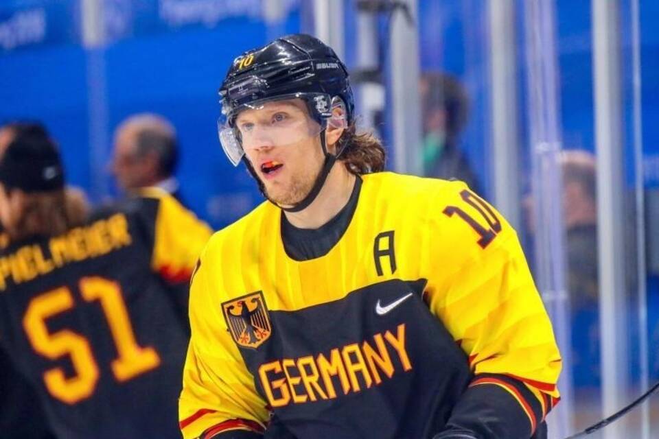 Christian Ehrhoff Christian Ehrhoff