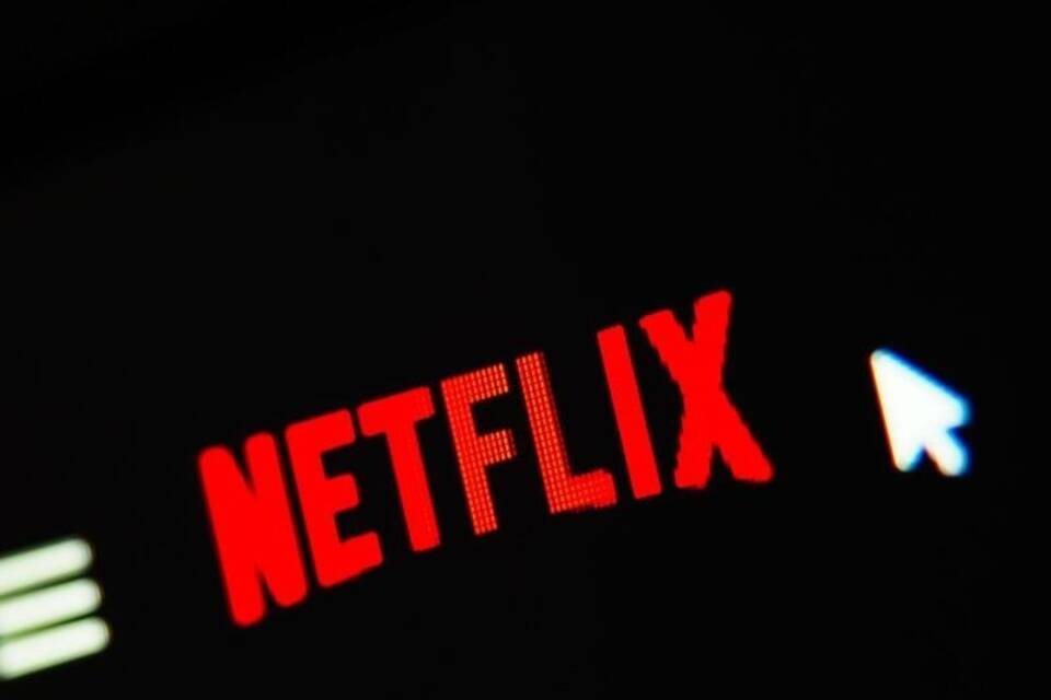 Netflix Netflix