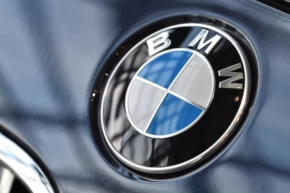 BMW BMW