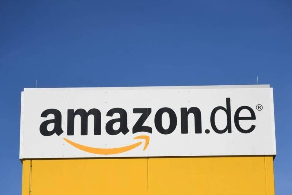 Amazon Amazon
