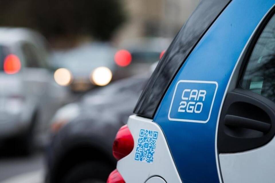 Car2go