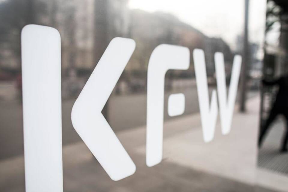 KfW-Bankengruppe KfW-Bankengruppe