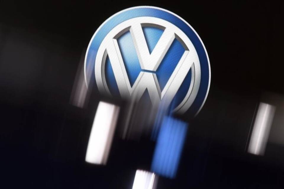 VW-Konzern VW-Konzern