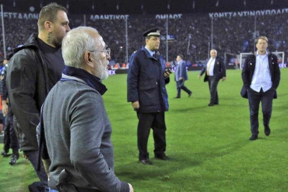 Ivan Savvidis