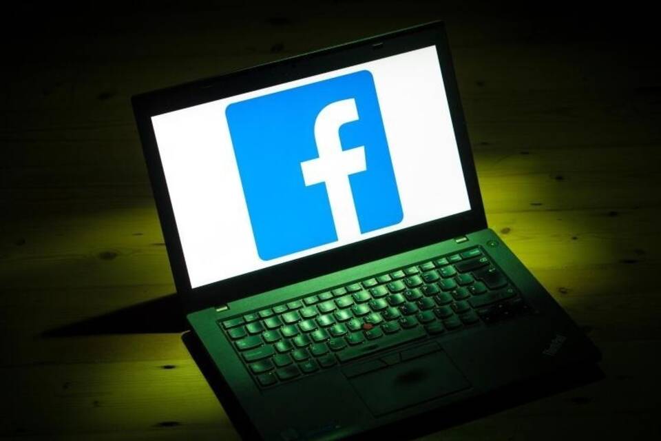 Facebook-Logo