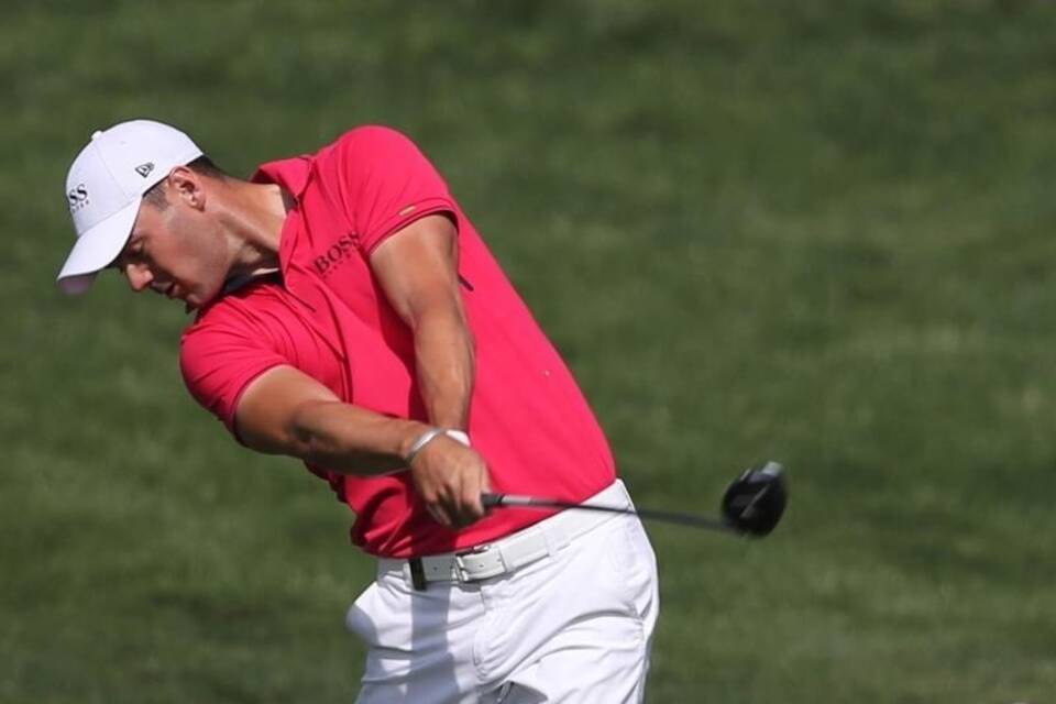 Martin Kaymer Martin Kaymer