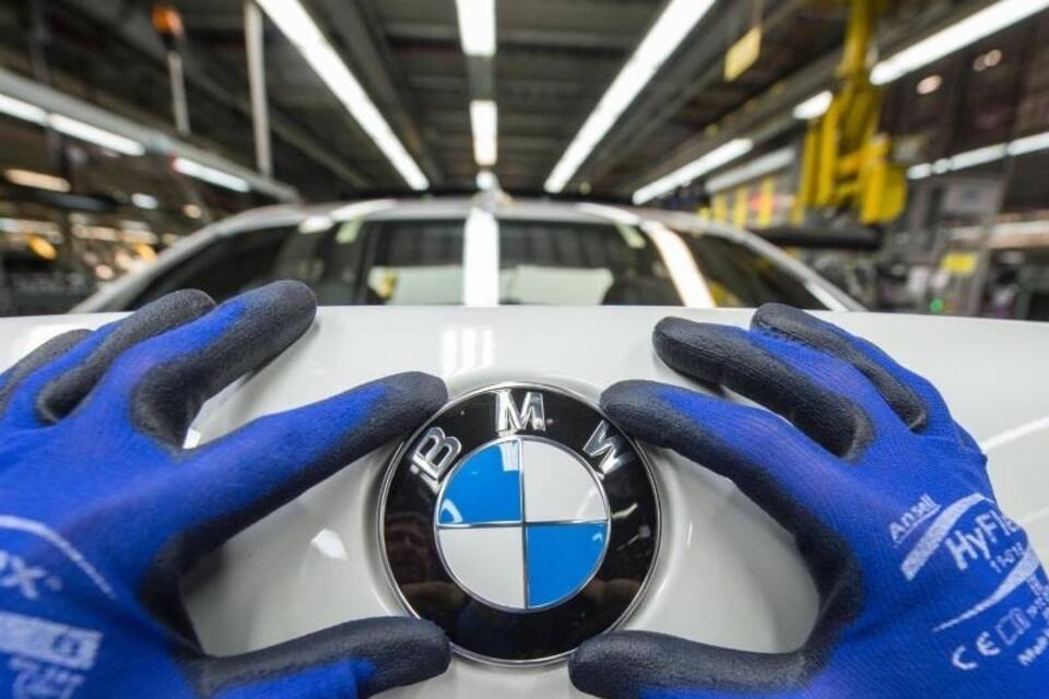 BMW BMW