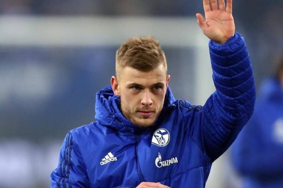 Max Meyer Max Meyer