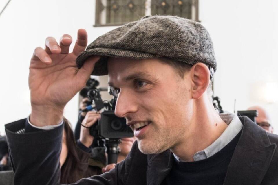 Thomas Tuchel