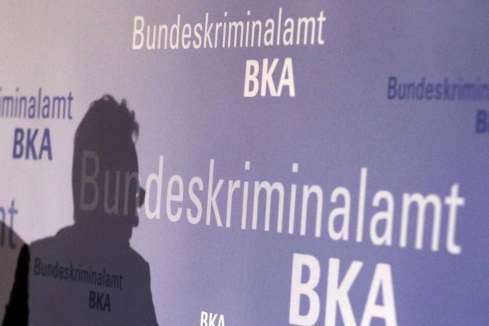 Bundeskriminalamt Bundeskriminalamt