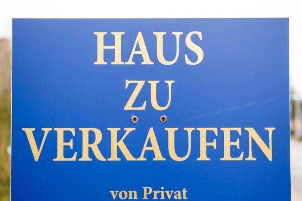 Haus zu verkaufen Haus zu verkaufen