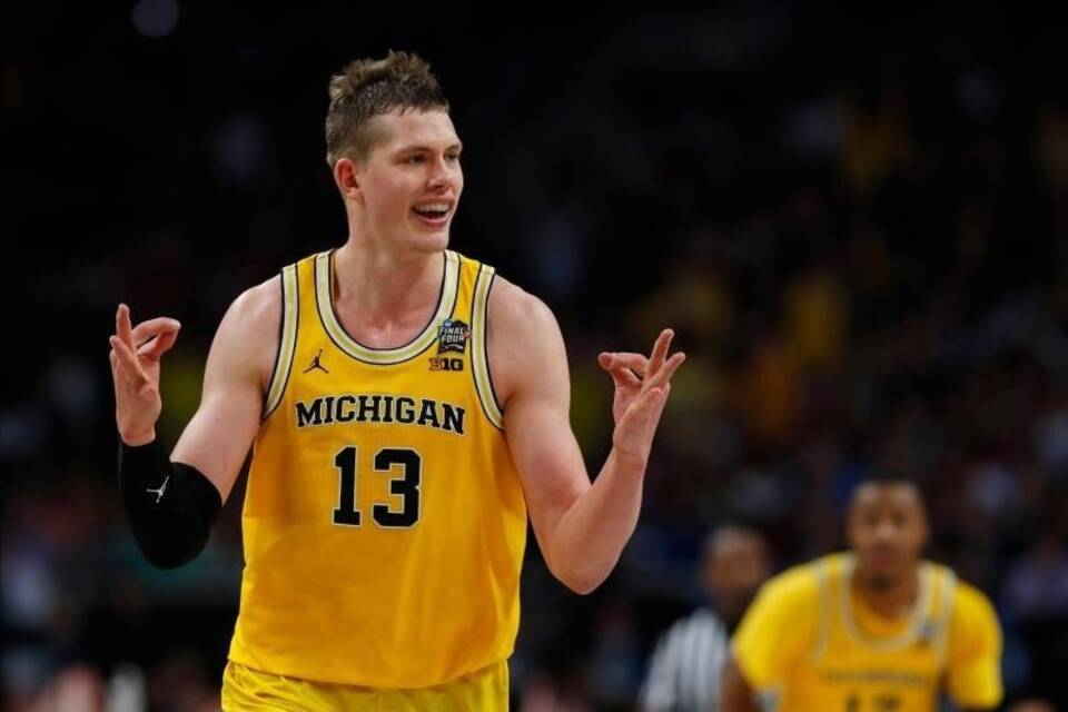 Moritz Wagner